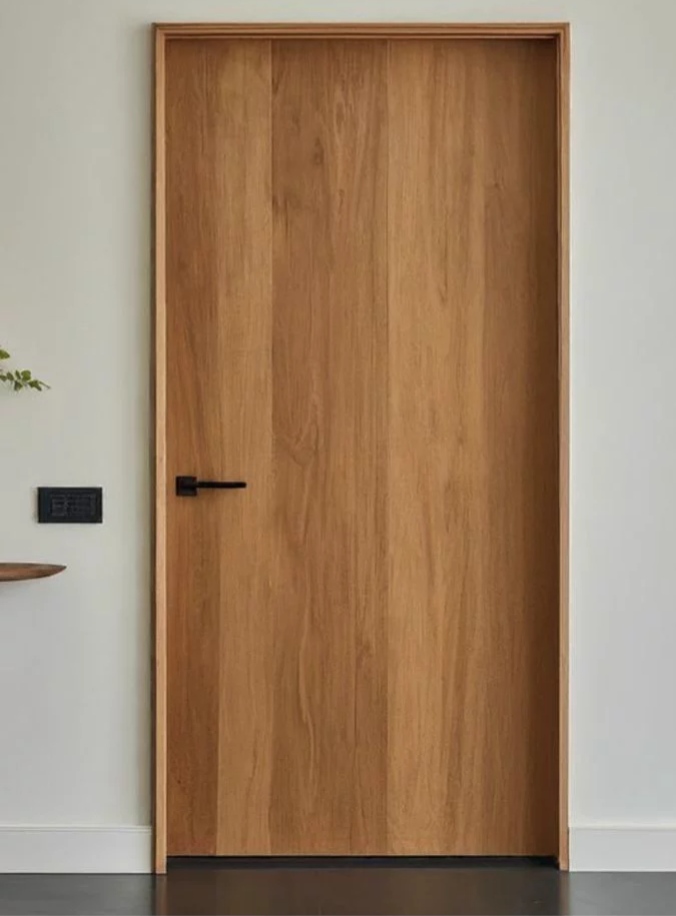 Door Skin Laminates by Krishna Doors